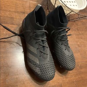 Adidas Soccer Cleats
